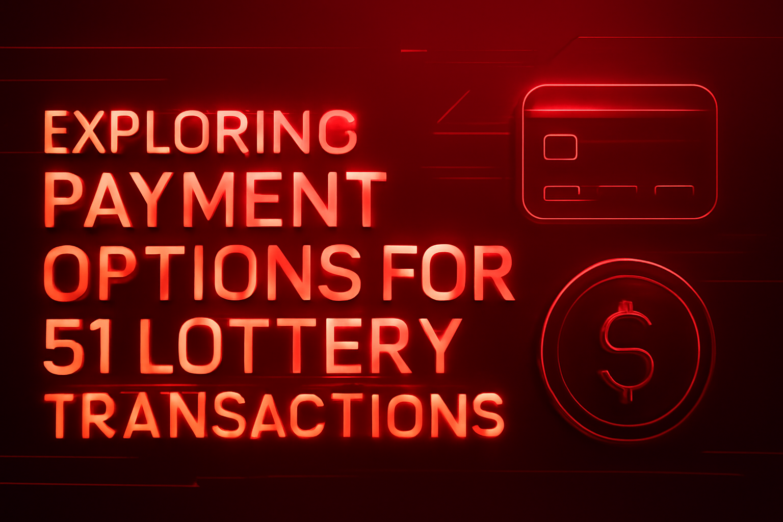 Visual representation of security measures for 51 Lottery.