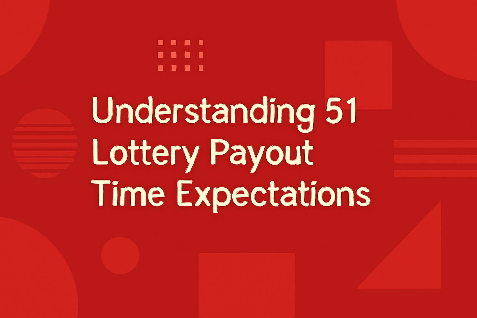 An educational graphic showing secure login practices for 51 Lottery.